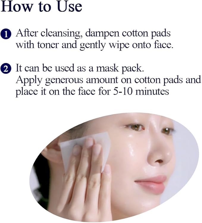 Pyunkang Yul PKY Essence Toner Bundle for Deep Hydration, Highly Concentrated Essence Facial Toner, Minimal Ingredients, Zero-Irritation, Korean Skincare (6.8 Fl. Oz, 200ml, 2pcs)-FemmiqueWomen