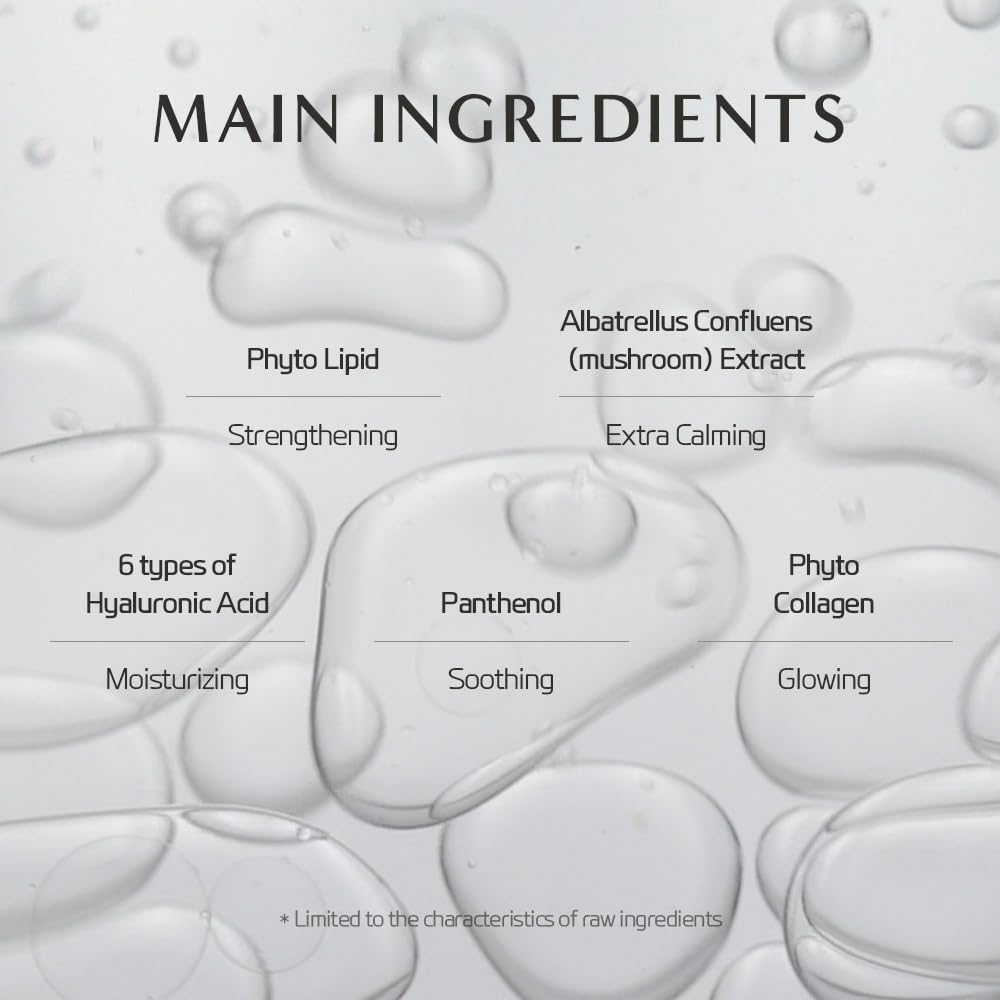 pH Balancer 5.07 fl.oz. (150ml) - pH Balancing Toner, Hyaluronic Acid, Panthenol, Phyto Collagen, Facial Toner for Moisturizing, Hydrated, Healthy Skin…-FemmiqueWomen