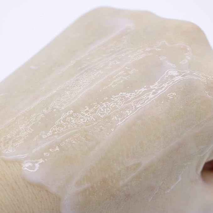 [BONAJOUR] Green Tea AHA Peeling Gel – Best Korean Vegan beauty AHA Deep Facial Exfoliating Gel 5.1Fl.oz-FemmiqueWomen