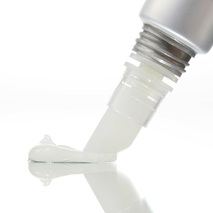 Skin Lip Visor, Clear Lip Balm with SPF 30 PA+++. Mint Flavored with Non-Sticky Finish – Moisturizing Semi Gloss Balm Sunscreen for Daily Use - 2 Pack-FemmiqueWomen