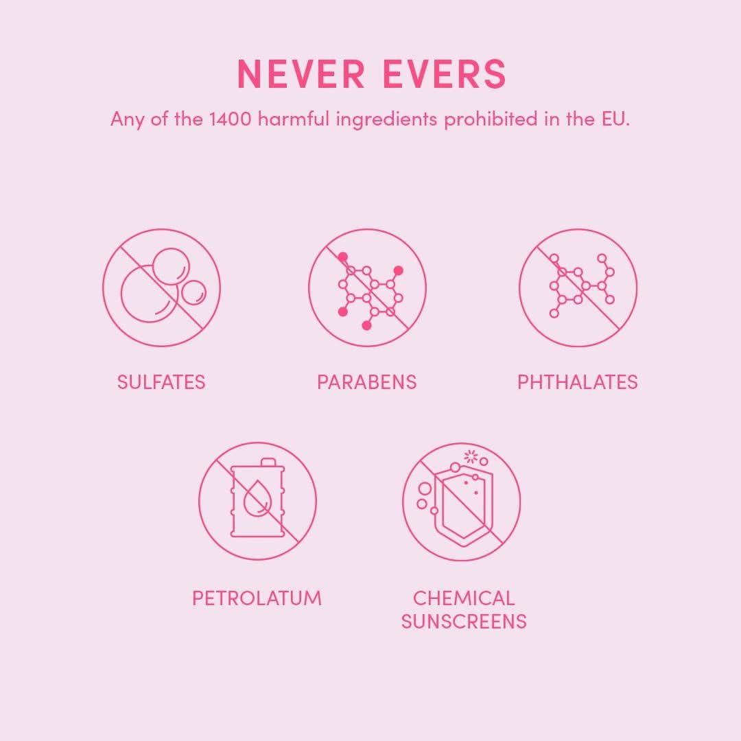 Evereden Kids Foam Soap, Cloud Body Wash (6.7 fl. oz., Coconut Splash): Spray, Shape & Splash: The Fun, Fluffy Foam That Makes Bath Time Playtime, Hydrating Foaming Bath Soap for Sensitive Skin-FemmiqueWomen