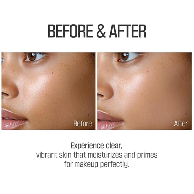 ETUDE Sunprise Mild Airy Finish Sun Milk Duo Set (55ml*2) SPF50+ / PA++++ | Sebum-free, Non-Sticky, Long Lasting Protection, 100% Mineral Based Korean Sunscreen, Korean Skin Care, Pefect for Gift-FemmiqueWomen