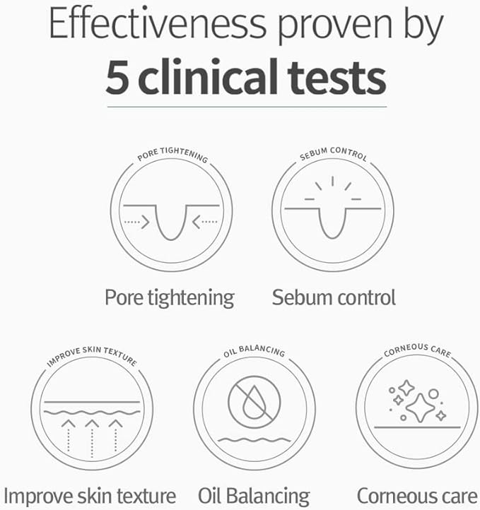 Pyunkang Yul PKY Calming Deep Moisture Toner - Face Toner for Women containing AHA and PHA - for Teens and Adults - Astringent for Face - Korean Facial Toner - 150ml 5.07 Fl. Oz.-FemmiqueWomen