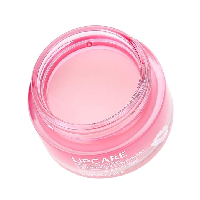 20g Lips , Moisturizing Lips Lip Lips, Lightening Lips, Delicate Lips Moisturizing Lip , Nourishing Moisturizing Lips Lines Anti Aging Lips Care-FemmiqueWomen