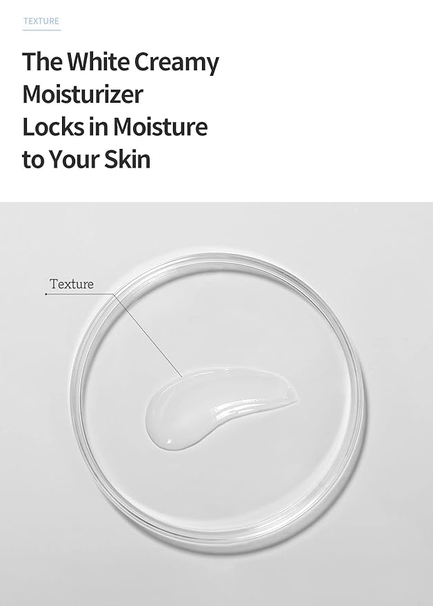 Dermafirm Moist Barrier Intensive Moisturizer Face Cream M4 | Korean Face Moisturizer Face Lotion for Hydration & Nourishment w/Ceramide, Peptide & Collagen | No Animal Trials No Paraben 1.69 fl oz-FemmiqueWomen