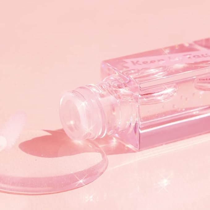 Jelly Lip Plumper Tint P07 Aurora Shower-FemmiqueWomen