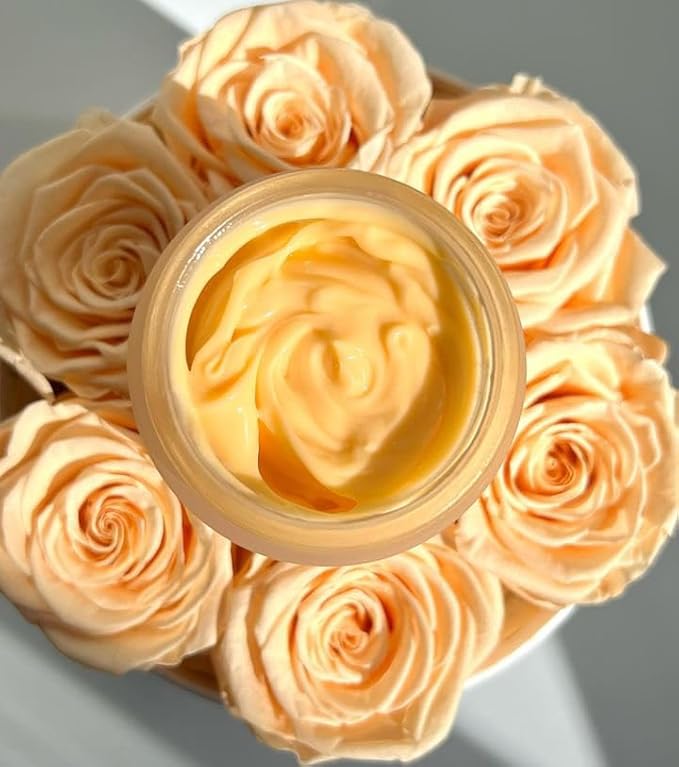 MY ATOMIC BAKUCHIOL Cream for Eyes, Face and Neck – Bakuchiol + Purified Quinoa Seed Polysaccharides | Anti-Aging, Lifting & Brightening | Retinol Alternative | Vegan & Dermatologically Tested – 45ml-FemmiqueWomen