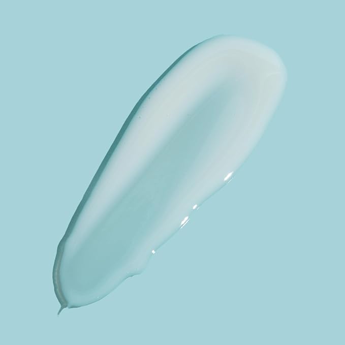 Seaweed Bath Co. Hydrating Clear Mineral Lip Shine SPF 20 Sunscreen Zinc Oxide Lip Balm, 0.28 Oz, Moisturizing Care for Dry, Chapped Lips-FemmiqueWomen