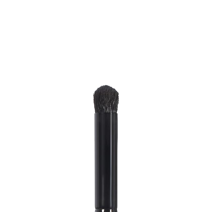 e.l.f. Eye Contour Brush, Absorbent Brush With Soft, Synthetic Bristles For Providing Extra Definition, Vegan & Cruelty-Free-FemmiqueWomen