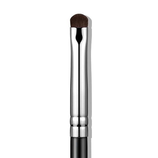 EIGSHOW Concealer Brush, Detail Shader Makeup Brush for Blending Eyeshadow, Concealing Small Blemishes and Imperfections - Precision Application (E867)-FemmiqueWomen