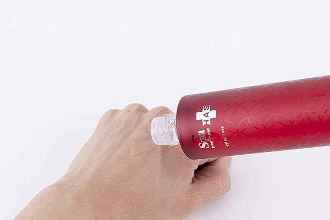 Spa Treatment HAS (Moist Lotion)-FemmiqueWomen