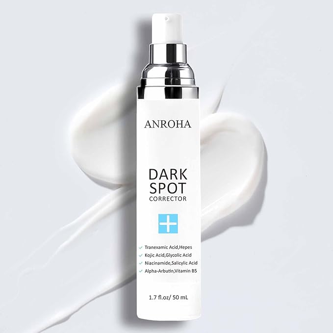 Face and Body Serum Promotes Anti-Aging Effect for Women and Men with Niacinamide,Kojic Acid & Salicyic Acid 50ml (Pack of 2)-FemmiqueWomen