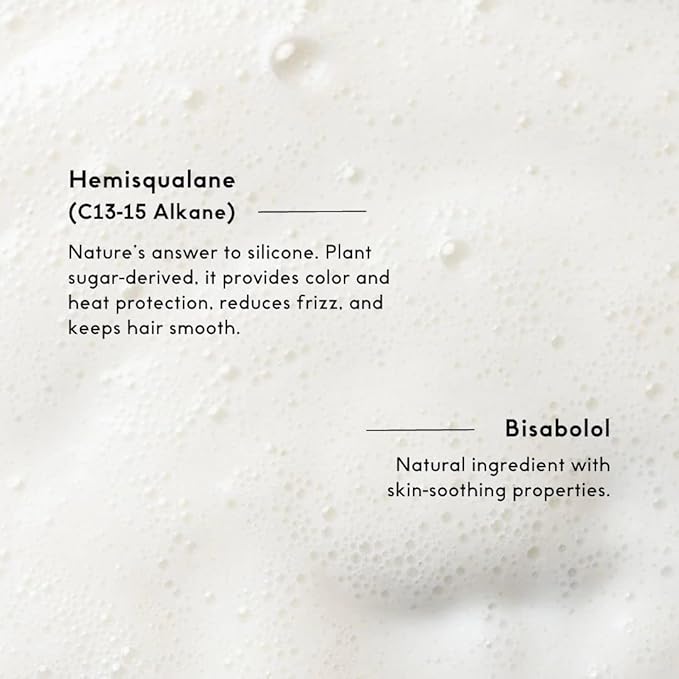 SEEN Shampoo Eco-Refill, Fragrance Free - Non-Comedogenic & Sulfate-Free Hair Shampoo- Dermatologist-Developed - Safe for Sensitive, Eczema & Acne Prone Skin-FemmiqueWomen