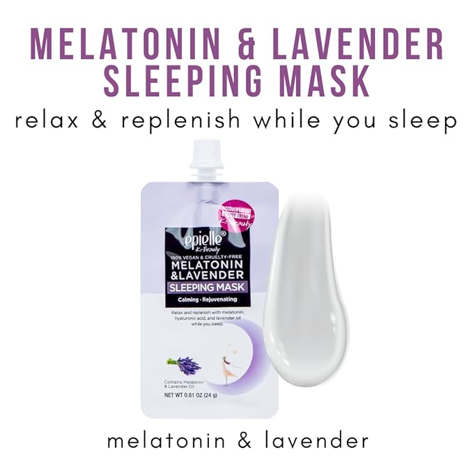 Skincare Beauty Kit | Korean Beauty | 6-Item Skincare Reset Kit | Beauty Gift, Spa Day, Gift Set | Korean Skincare-FemmiqueWomen