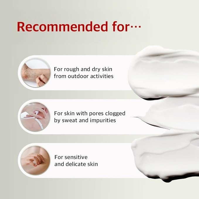 Vitamin Body Lotion-Vanilla Woods Scent, Glow Skin, Korean Body Lotion, 24-Hour Moisture Skin Care, Niacinamide, Vitamin C, Vegan, for Women & Men 10.14 Fl Oz-FemmiqueWomen