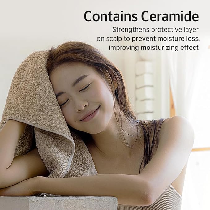 Karl&Hans Botanic Double Mint Vegan Body Wash - Organic, Moisturizing, Natural Shower Gel with Peppermint for Men and Women - Sulfate and Silicone-Free, 13.2 fl oz-FemmiqueWomen