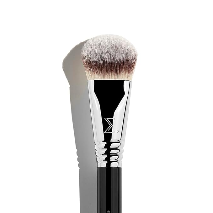 Sigma Beauty F08 Precision Powder Brush-FemmiqueWomen