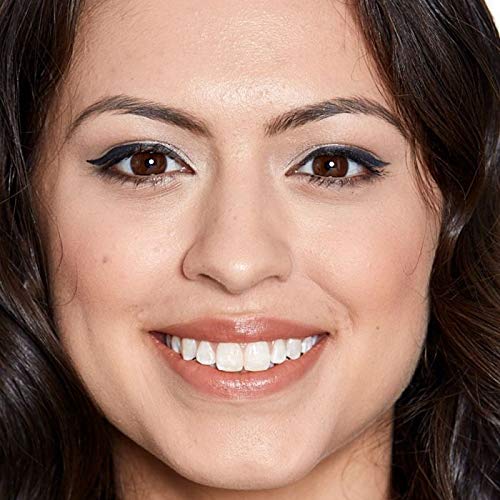 Jerome Alexander New Again Lipstick Palette & Retractable Brush, 6 Hot-Poured, Buildable & Blendable Smooth Matte Shades (Hot Colors)-FemmiqueWomen