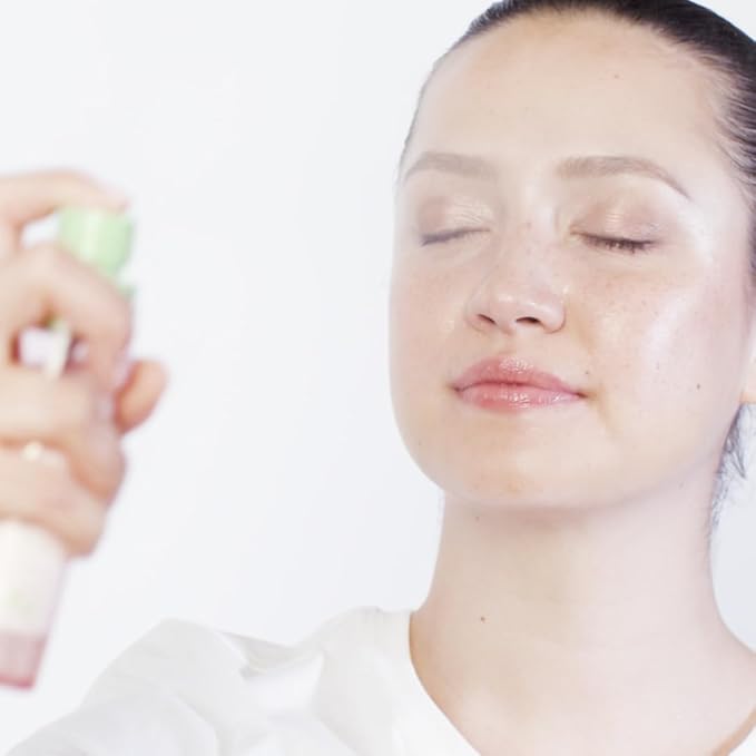 Pixi + Hello Kitty Makeup Fixing Mist |Lightweight Setting Spray | 80 ml / 2.7 fl oz-FemmiqueWomen