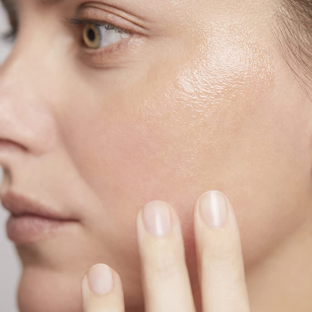 Blue Lagoon - Algae Bioactive Concentrate Face Oil | Sustainable, Bioactive Icelandic Skincare (1 fl oz | 30 ml)-FemmiqueWomen