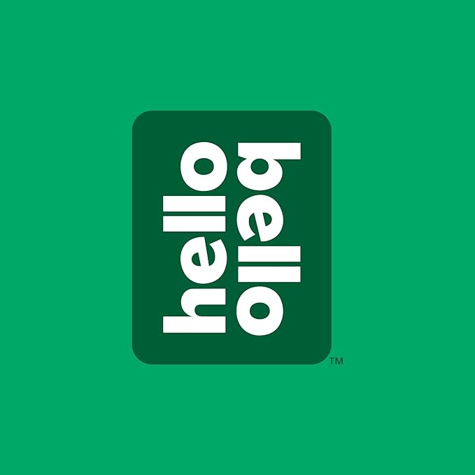 Hello Bello Kids Mineral Sunscreen SPF 50 Lotion - Broad Spectrum Sun Protection for Sensitive Skin - Water Resistant with Antioxidants - 5oz-FemmiqueWomen