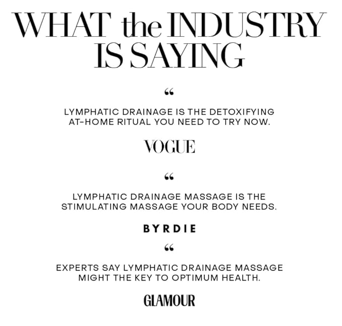 GEMELLE Lymphatic Gua Sha Face Oil | 10x Award Winner | Detox, Plump, Balance, Hydrate | High-Altitude Rosehip, Centella Asiatica & More! | Organic, Natural, Clean Beauty | Starter, Travel 15ml-FemmiqueWomen