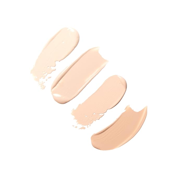 100% PURE Fruit Pigmented Healthy Foundation, Alpine Rose, Liquid Foundation Makeup, Anti-aging, Full Coverage, Matte Finish - 1 Fl Oz-FemmiqueWomen