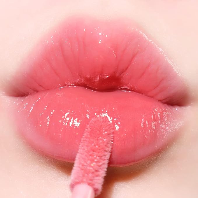 Jelly Lip Plumper Tint P07 Aurora Shower-FemmiqueWomen