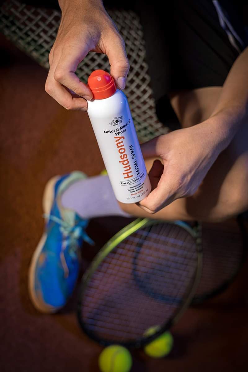 Facial Spray - Hydrating Mineral Water Mist for Face & Skin - Refreshes Makeup, Sets, & Tones - Daily Skincare Essential for Hydration and Moisturizing-FemmiqueWomen