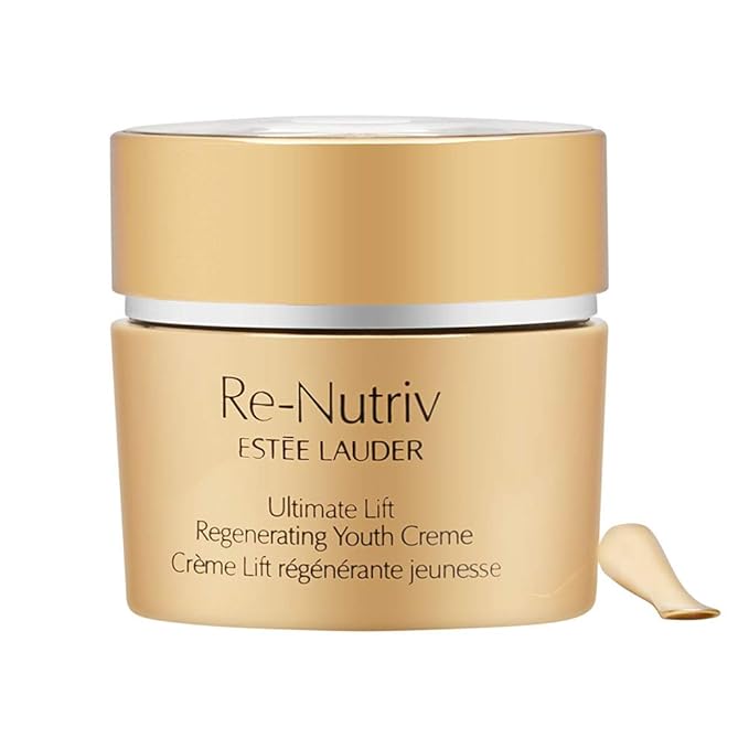 Estée Lauder Re-Nutriv Ultimate Lift Regenerating Youth Crème-FemmiqueWomen