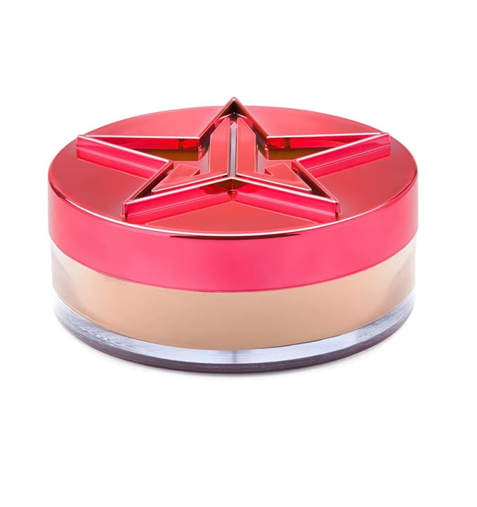 Jeffree Star Cosmetics Magic Star Setting Powder -FemmiqueWomen