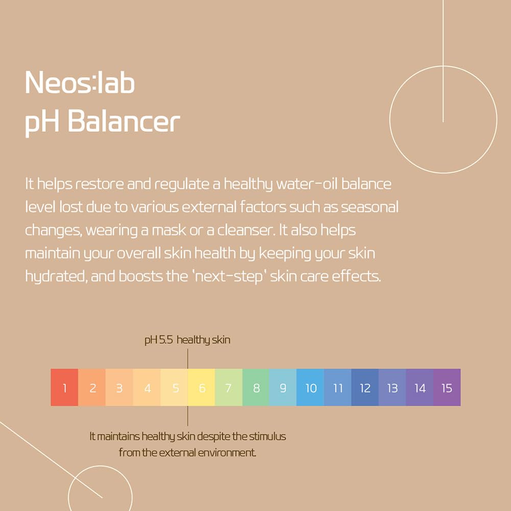 pH Balancer 5.07 fl.oz. (150ml) - pH Balancing Toner, Hyaluronic Acid, Panthenol, Phyto Collagen, Facial Toner for Moisturizing, Hydrated, Healthy Skin…-FemmiqueWomen