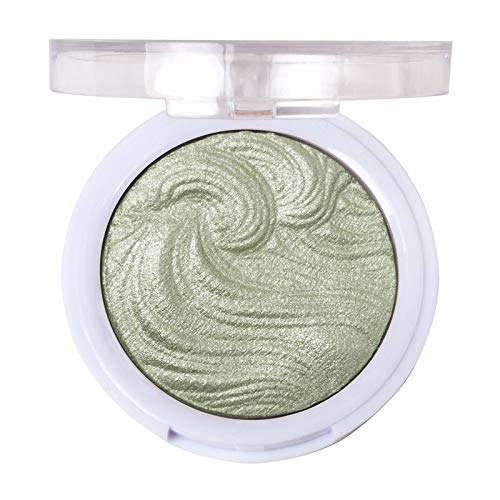 J.CAT BEAUTY You Glow Girl Baked Highlighter - Mermaid Skin-FemmiqueWomen