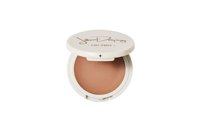 Jillian Dempsey Lid Tint: Satin Cream Eyeshadow I Easy Application for a Natural Shimmer or a Layered Matte Finish I Taupe-FemmiqueWomen