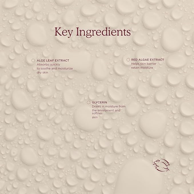 HANNI Water Balm Hydrating Body Mist, Moisturizer Spray with Hyaluronic Acid for All Skin Types, Lotion Replacement, 200 mL / 6.76 fl oz-FemmiqueWomen