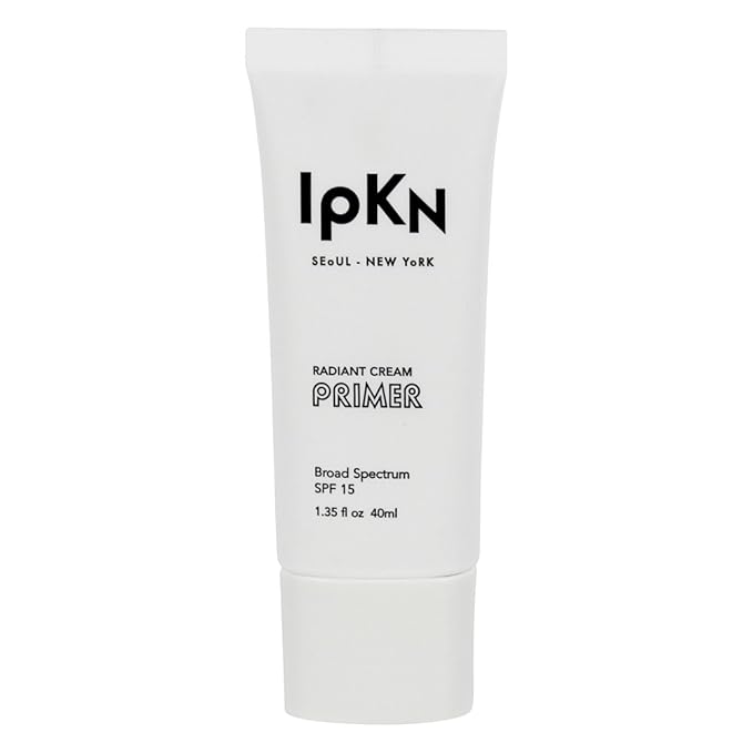 IPKN Radiant Cream Primer, 1.35 Ounce-FemmiqueWomen