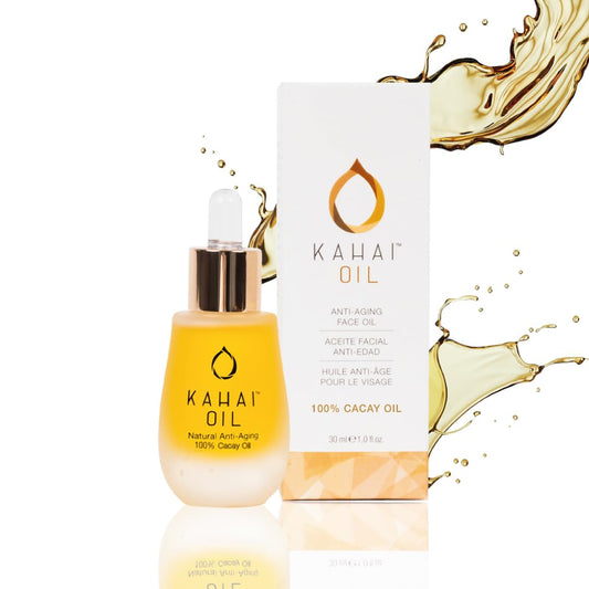 Kahai Oil - 100% Cacay Oil (50 ml)-FemmiqueWomen