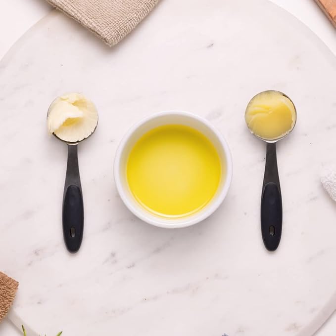 Ora's Amazing Herbal, Eczema Relief, Touchy Skin Salve, Ultra Healing Body Butter, Eczema Cream, Eczema Balm, Herbal Salve, Travel Size, 1oz each-FemmiqueWomen