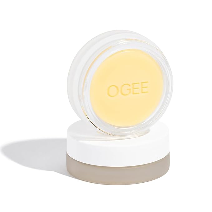 Ogee Makeup Brush Cleaner - Organic Makeup Brush Cleanser - No Harsh Ingredients & Made in USA-FemmiqueWomen