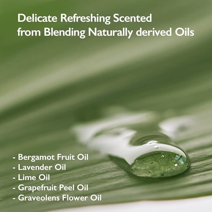 HARUHARU wonder Black Bamboo Mist, 5.07 fl.oz. Hydrating and Firming skin, Panax ginseng for clean and smooth skin surface, Korean Skincare, Vegan, Cruelty Free-FemmiqueWomen