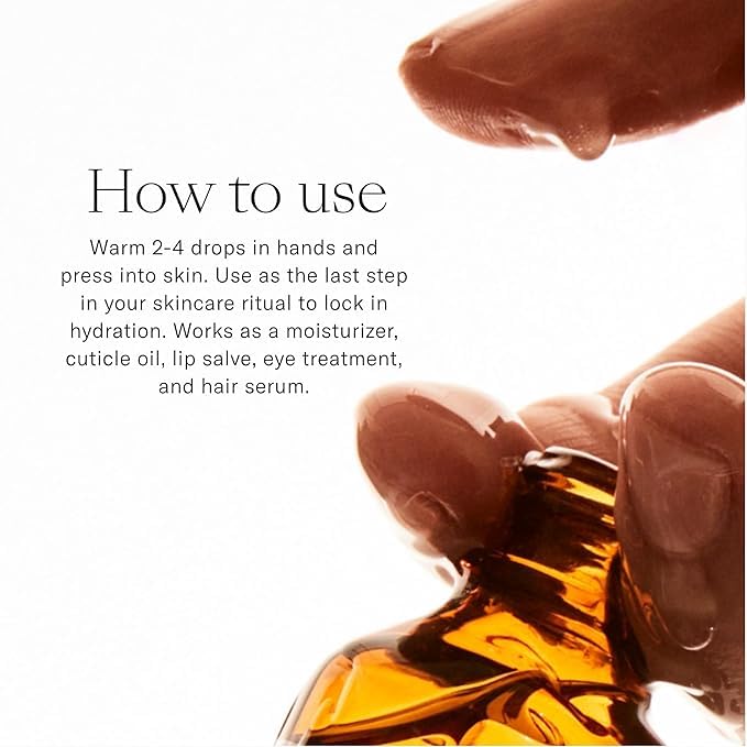 Josie Maran Pure Argan Oil + Liquid Exfoliant Kit - Anti Aging Hyperpigmentation Treatment & Hydrating Argan Oil for Dry Skin - Body Skin Care Products For Everyday Use (3.4 oz)-FemmiqueWomen