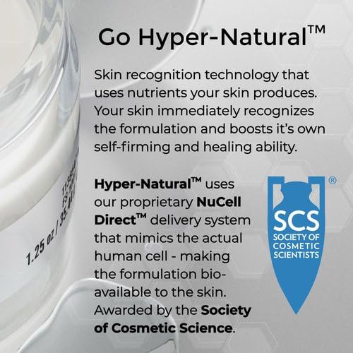 Bioactive Cleanser Normal to Dry Skin - Non-Foaming Facial Cleanser Provides a Gentle Deep Clean Face Wash and Ultra-Hydrating and Moisturizing Treatment (4.5 fl oz)-FemmiqueWomen