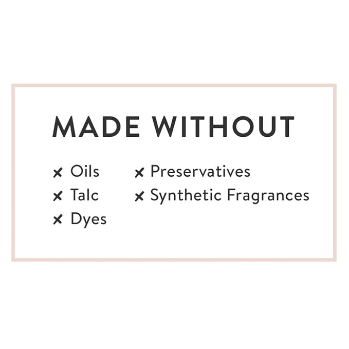 Honest Beauty Dependably Clear Blotting Sheets, 100 Count-FemmiqueWomen