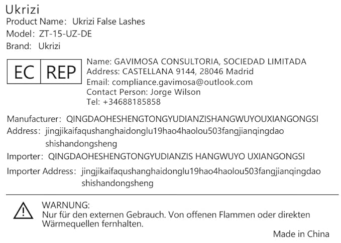 Natural Lashes False Lashes False Eyelashes Wispy Lashes Natural Eyelashes Wispy Eye Lashes Clear Band Lashes UP15-FemmiqueWomen