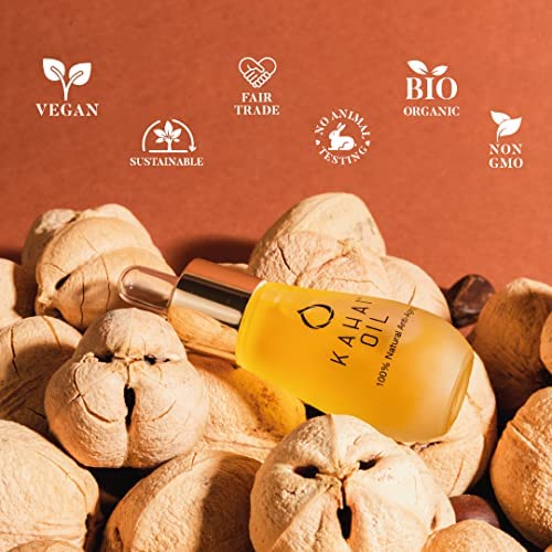 Kahai Oil - 100% Cacay Oil (30 ml)-FemmiqueWomen