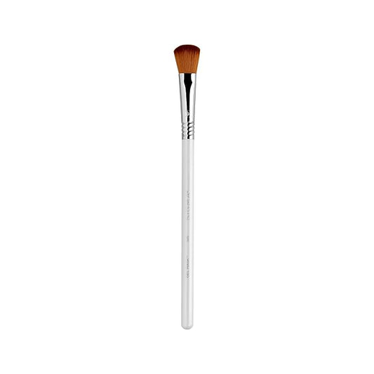 Sigma Beauty S15 Gel Mask Skincare Brush –Skincare Tool for Applying Skincare Products to Face and Skin, Silicone Face Mask Brush Applicator for Gel Mask Products (1 Pc)-FemmiqueWomen