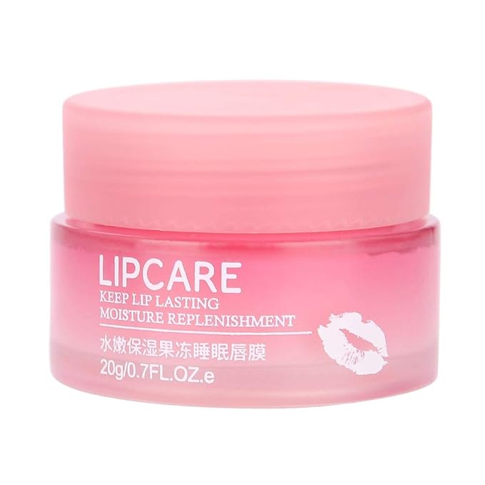 20g Lips , Moisturizing Lips Lip Lips, Lightening Lips, Delicate Lips Moisturizing Lip , Nourishing Moisturizing Lips Lines Anti Aging Lips Care-FemmiqueWomen