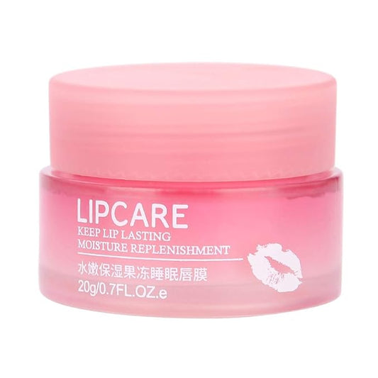 20g Lips , Moisturizing Lips Lip Lips, Lightening Lips, Delicate Lips Moisturizing Lip , Nourishing Moisturizing Lips Lines Anti Aging Lips Care-FemmiqueWomen