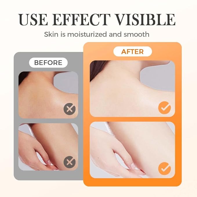 2025 New Orange Exfoliating Gel for Face and Body, Oranges Enzymes Exfoliating Gels Remove Blackheads Moisturize Skin, Upgrade Exfoliatings Cleansing Gel Scrub Clean Pores (Orange, One Size)-FemmiqueWomen