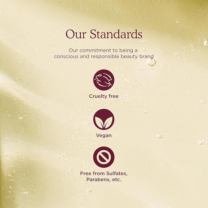 HANNI Good Aura Dry Body Oil, Lightweight After-Shower Moisturizer with Jojoba, Coconut, Baobab, and Buriti Oils, Non-Greasy Skincare for Soft Skin, 100 mL / 3.38 oz-FemmiqueWomen